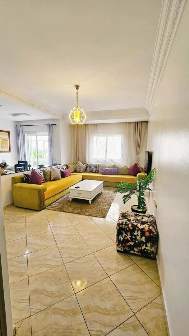 Appartement à louer à la journée à Essaouira - image 3