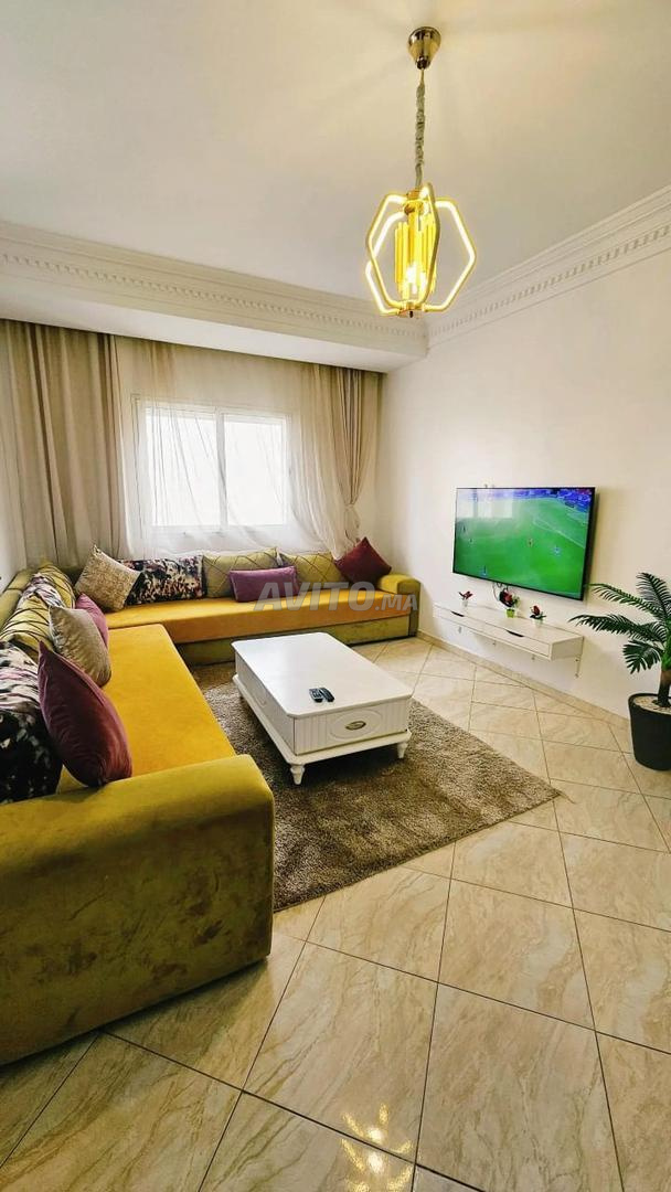 Appartement à louer à la journée à Essaouira - image 2