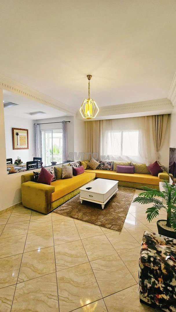 Appartement à louer à la journée à Essaouira - image 5