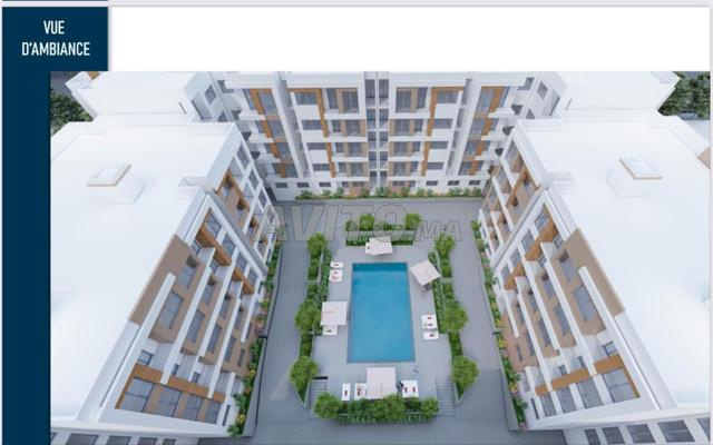 Magasins 20 à 40 m² –Emplacement stratégique - 2