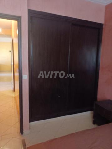 Appartement à vendre 90 m² à Casablanca