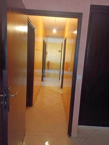 Appartement à vendre 90 m² à Casablanca - 2