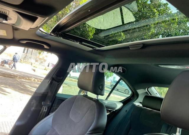 Skoda Octavia Diesel Automatique 2021 à El Jadida