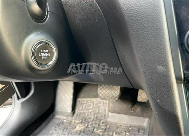Skoda Octavia Diesel Automatique 2021 à El Jadida