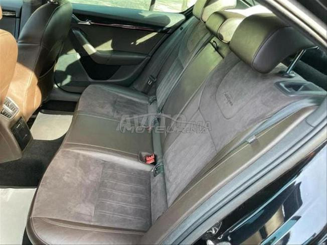 Skoda Octavia Diesel Automatique 2021 à El Jadida