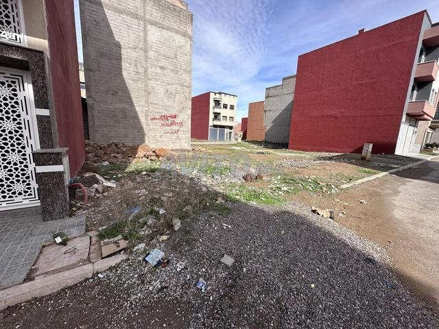 Terrain à prix attractif à Tizgza Naima Ouzoud - 2