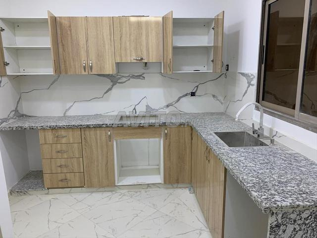 El manzah sidi allal El bahraoui