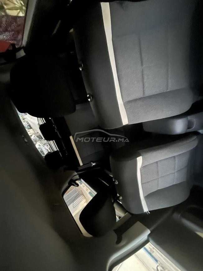 Citroën C4 cactus Diesel Manuelle 2020 à Fès