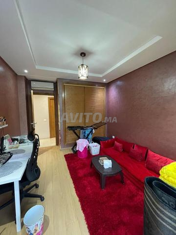 Appartement à vendre 131 m² à Casablanca OASIS - 2