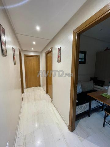 Appartement à vendre 131 m² à Casablanca OASIS