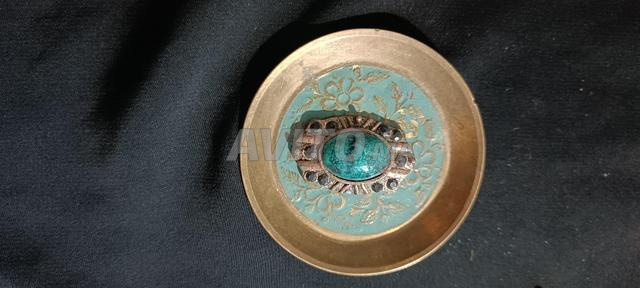 brooch estate find vintage  - 2