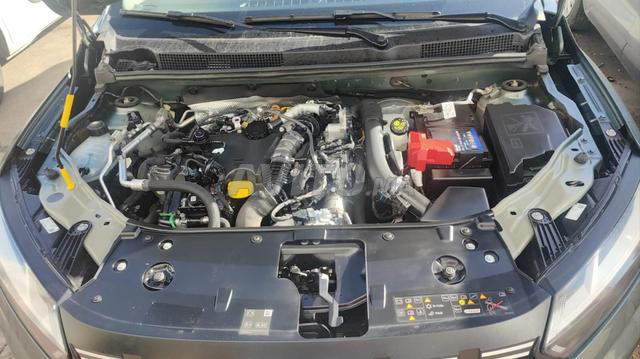 Dacia Logan Diesel Manuelle 2025 à Casablanca