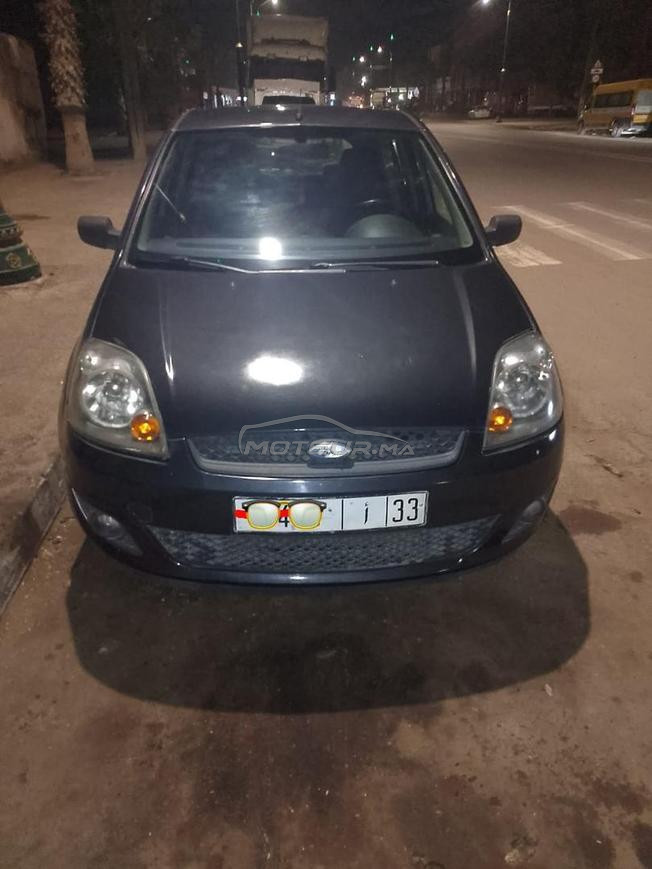 Mohamed Agadir 