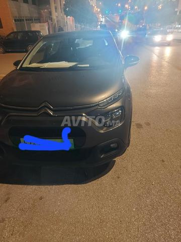 سيارة سيتروين للبيع 