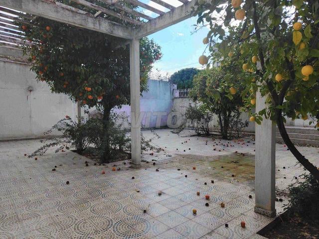 Villa bien positionné hôtel Transatlantique 