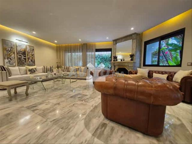 165397-Appartement à louer à 32000DH à Les Princesses