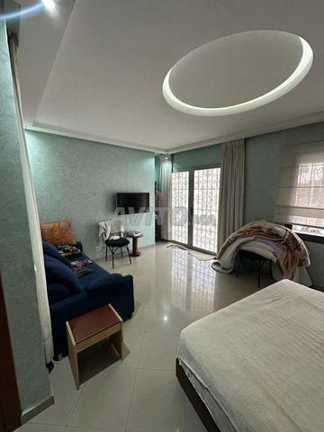 Duplex de prestige à vendre – Gauthier, Casablanca