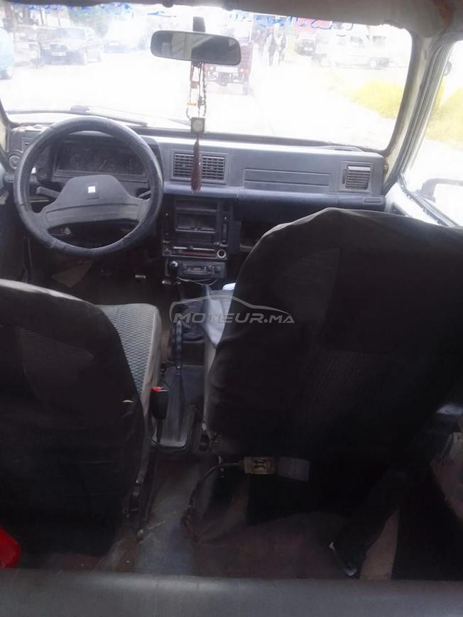 Autre Autres Diesel Manuelle 1994 à Kénitra