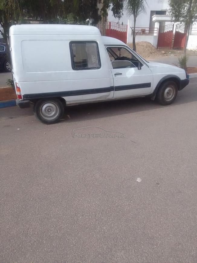 Autre Autres Diesel Manuelle 1994 à Kénitra