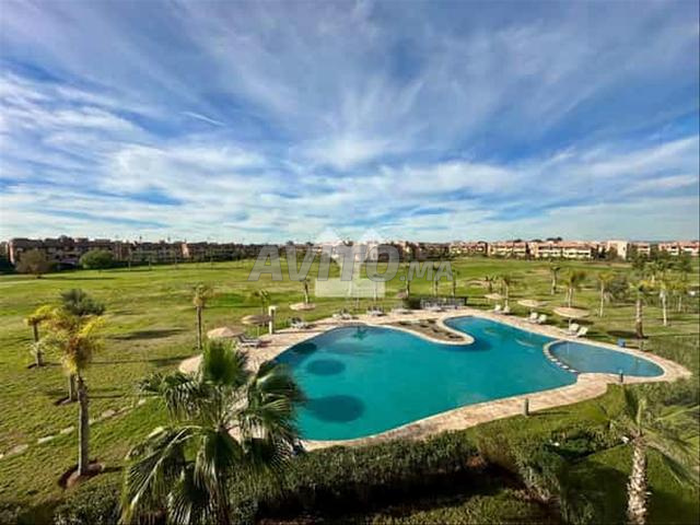 173083-Appt à louer à 13500DH à Prestigia