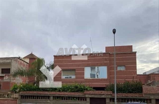 76148-Vente Terrain à Casablanca Ain Sebaa de 476