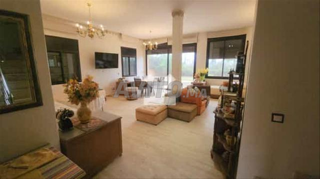 173987-Vente Villa à Marrakech Route De Fes - Atla