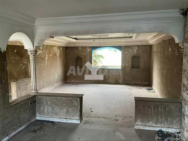 139579-Vente Villa à Casablanca Ain Sebaa de 324 m