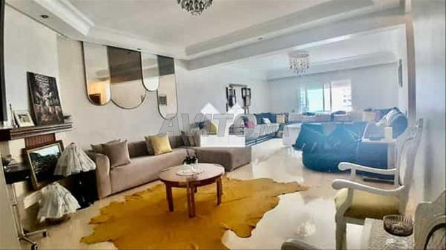 99661-Vente Appt à Casablanca Derb Omar de 172 m²