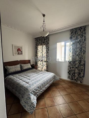 شقة للإيجار 80 متر مربع في دار بوعزة - 2