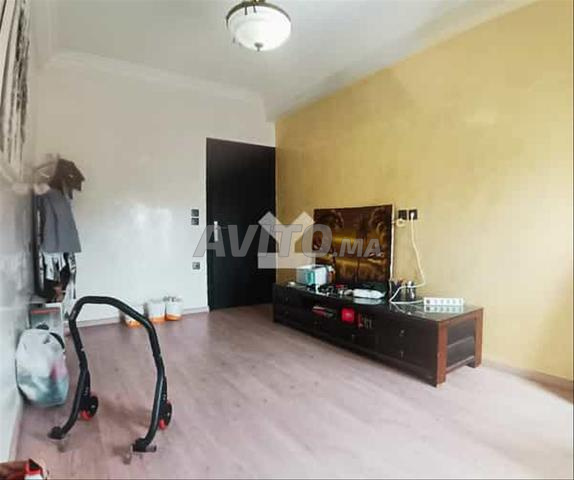 169851-بيع شقة في الدار البيضاء نسيم بمساحة 98 م²