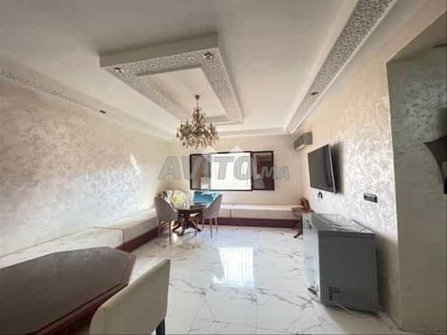 169109-Vente Appt à Marrakech Sidi Abbad de 89 m²