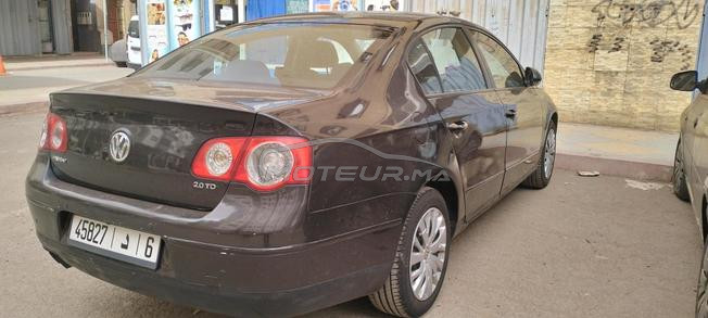Passat b6 très bonne état 