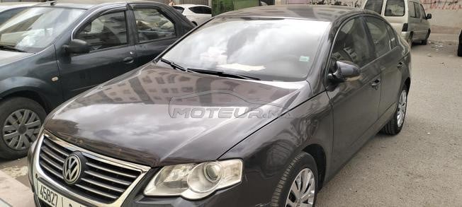 Passat b6 très bonne état 