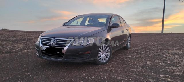 Passat b6 très bonne état