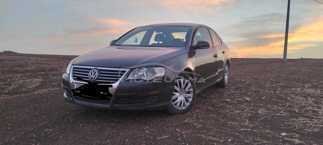 Passat b6 très bonne état 