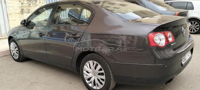 Passat b6 très bonne état 