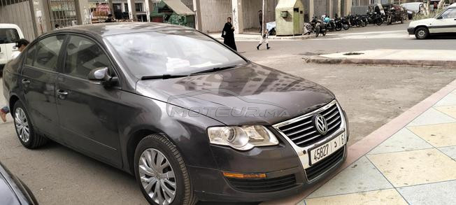 Passat b6 très bonne état 