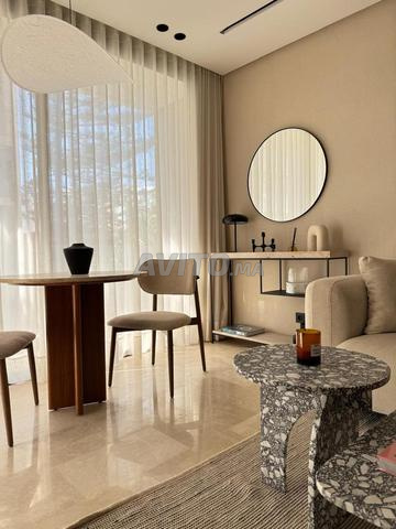 Studio à louer 70 m² à Casablanca