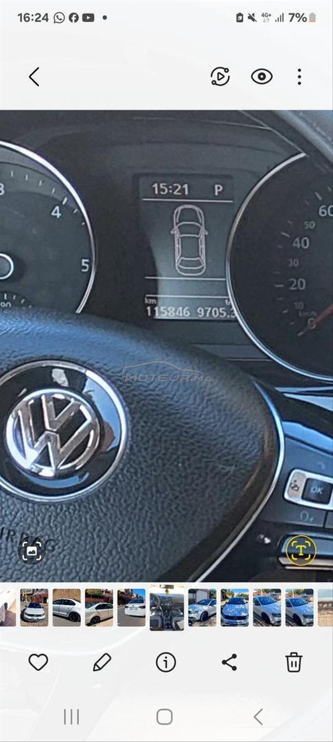 jetta TDI 1.6