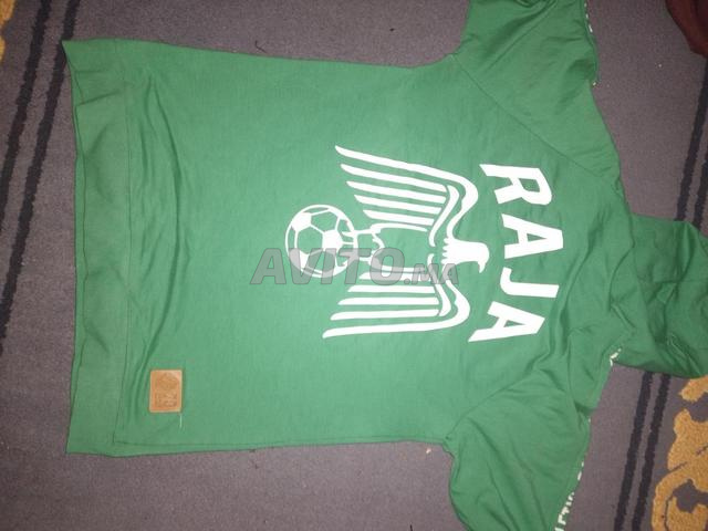 Qoubiya ba9a jdida. Taille XXL