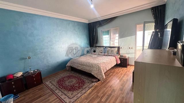 CMN-MA-2533 - Appartement à vendre à Palmier