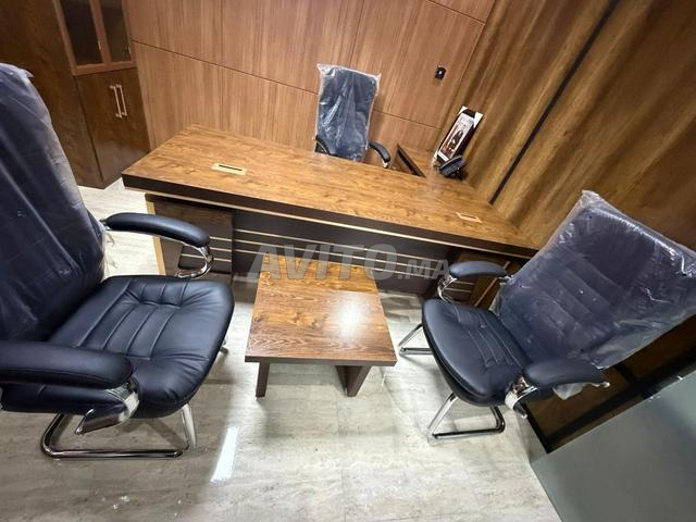 مكاتب وكراسي عصرية - Mobilier de bureau de qualité - 2