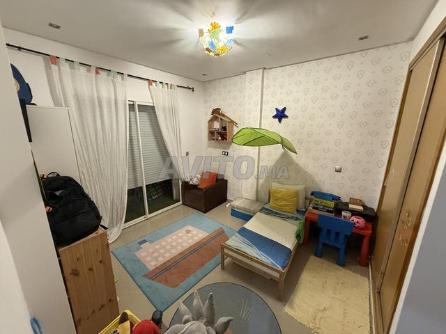 شقة للبيع في وفاق - واجهتان، 96 متر مربع - 2