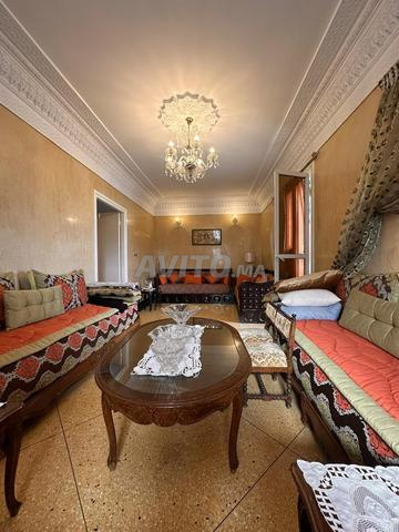 فيلا للبيع - حي الهناء، الدار البيضاء