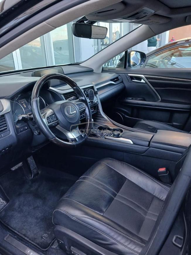 Voiture lexus à vendre 