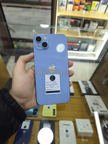 iPhone 14 Plus 🍏 128GB ➡️ 86🔋