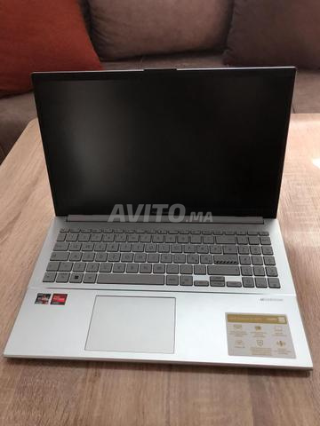 ASUS Vivobook Go 15 – Ryzen 5 / 16GB RAM - 2