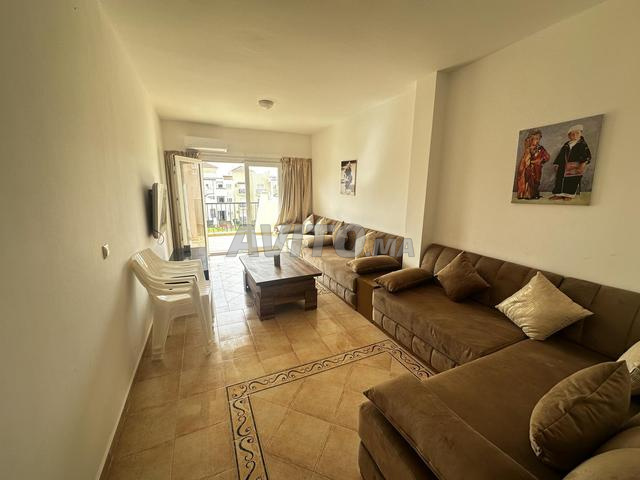 Appartement à vendre 70 m² à Saidia