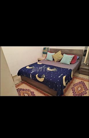 apart pres du kichoix a louer pour moi  - 2