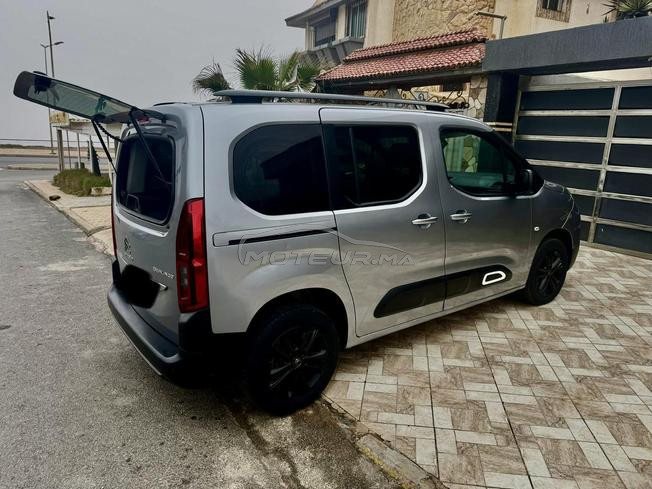 Citroën berlingo 